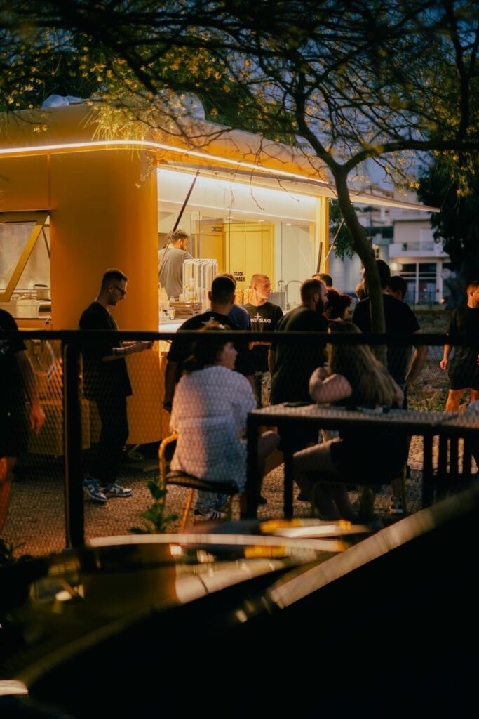 Μεσολόγγι: Το Crack & Smash έφερε τα διάσημα smash burgers στην πόλη