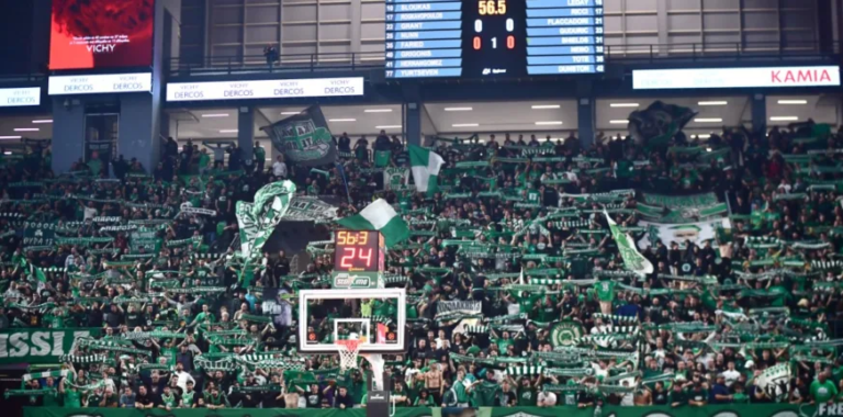 EuroLeague 2026-27: Με Παρί η πρεμιέρα του Παναθηναϊκού – Όλο το πρόγραμμα