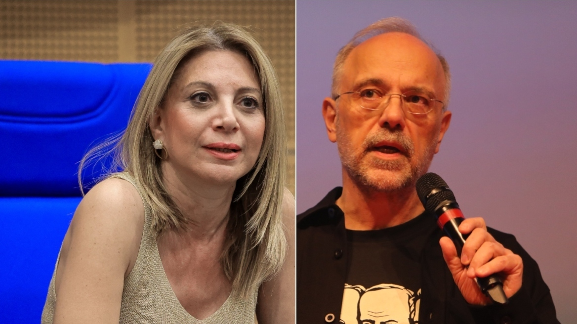 Νέα κρίση στο κόμμα Καρυστιανού: Καταγγελίες για παράλληλα γραφεία, φυτευτούς και συμβουλάτορες