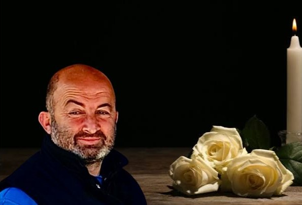 Τροχαίο στο Ξηρόμερο: Ο 42χρονος Στάθης Ζαρκαδούλας παρέσυρε αγριογούρουνο και τραυματίστηκε θανάσιμα