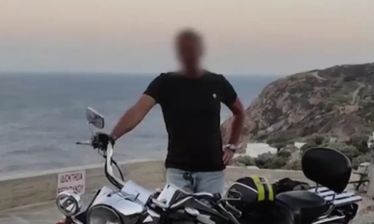 Δραματική τροπή στο Αίγιο: Πιθανότατα σκότωσε τον γιο της και αυτοκτόνησε – Κανένα στοιχείο κατά του Ιταλού (Βίντεο)