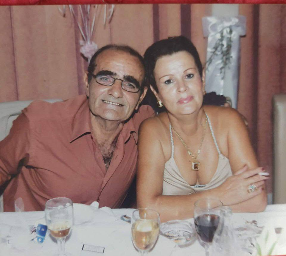 Θλίψη στο Μεσολόγγι: «Έφυγε» ο Χρήστος Τσακαλίδης - Σήμερα το τελευταίο αντίο