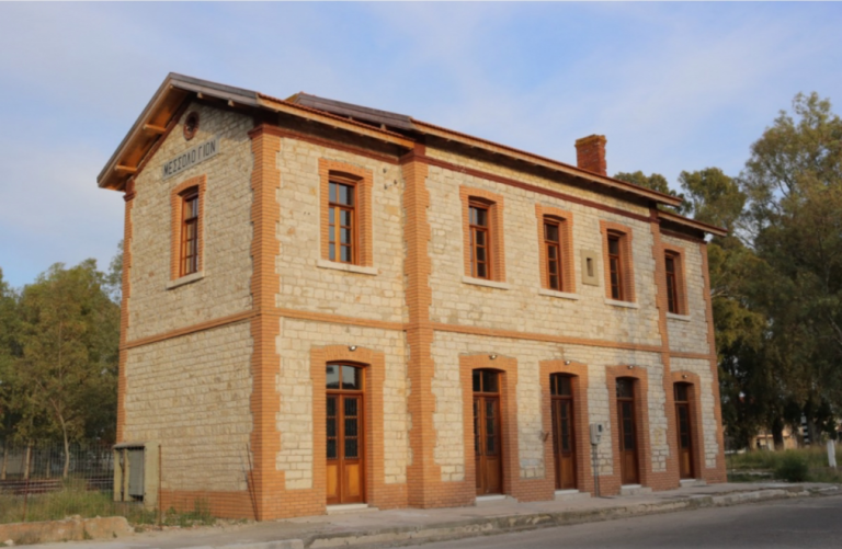 Τα πραγματικά δεδομένα για το ΚΕΠΕΑ Μεσολογγίου και τη στέγαση της Διεύθυνσης Πολιτισμού