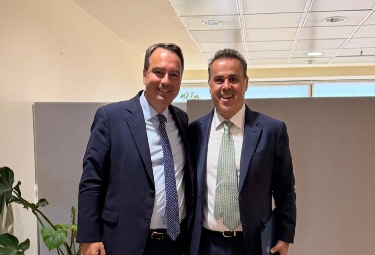 Μεγάλη παρέμβαση για το νερό στο Μεσολόγγι – «Πράσινο φως» για το έργο αφαλάτωσης