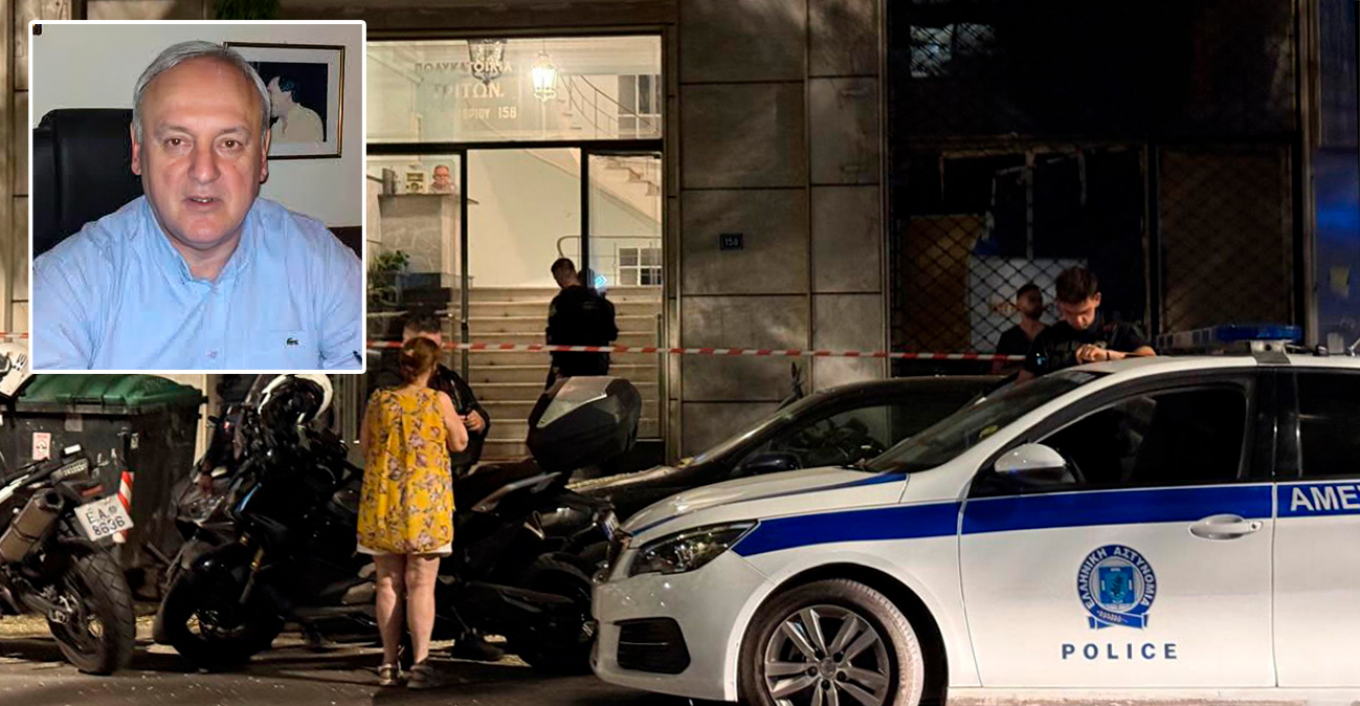 Άγριος ξυλοδαρμός πίσω από τη δολοφονία του Σταύρου Γεωργίου – Δέχτηκε απανωτά χτυπήματα στο πρόσωπο