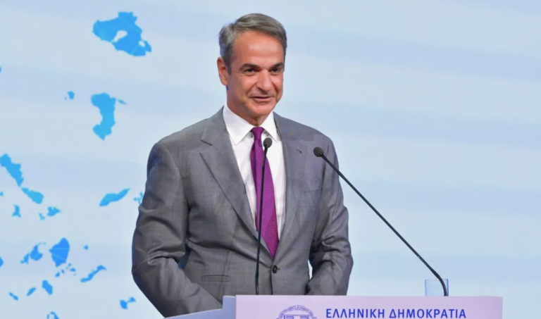 ΔΕΘ: Οικονομικό πρόγραμμα με ορίζοντα τετραετίας θα παρουσιάσει ο Μητσοτάκης – Όραμα και σχεδιασμός έργων 23 δισ. ευρώ