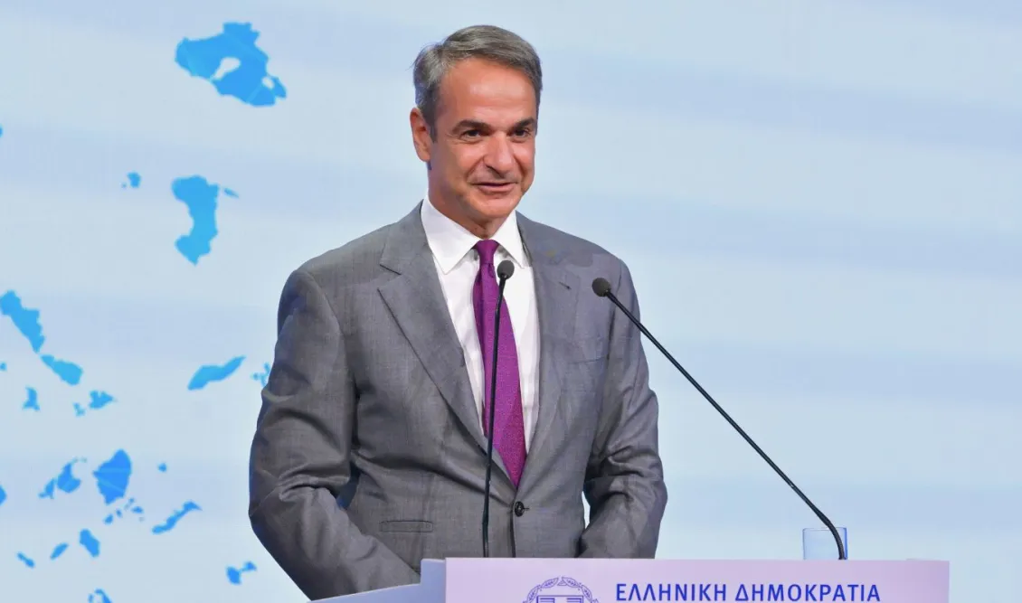 ΔΕΘ: Οικονομικό πρόγραμμα με ορίζοντα τετραετίας θα παρουσιάσει ο Μητσοτάκης – Όραμα και σχεδιασμός έργων 23 δισ. ευρώ