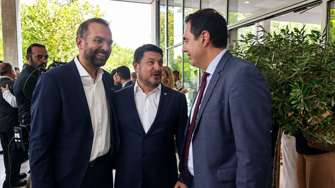 Στη Δυτική Ελλάδα το δεύτερο μεγαλύτερο Περιφερειακό Πρόγραμμα Ανάπτυξης της χώρας