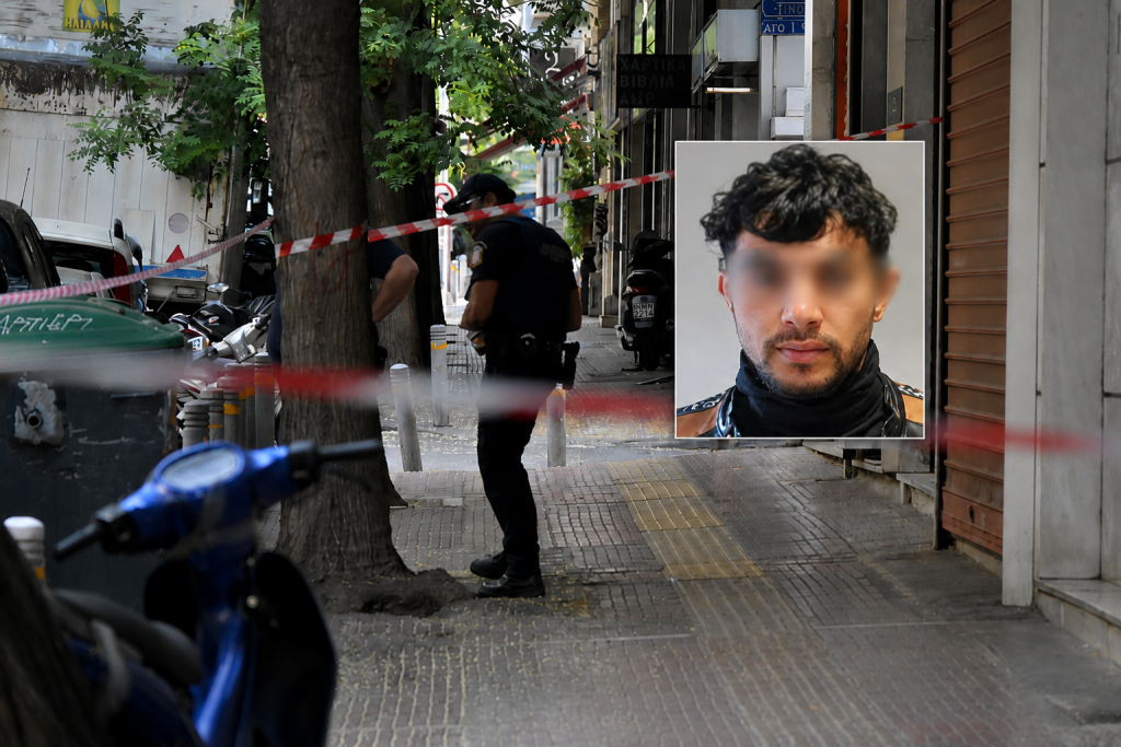 Σταύρος Γεωργίου: Σοκάρει η ομολογία του δολοφόνου – Έσπασε το χέρι του από τα χτυπήματα και πήγε στο ΚΑΤ με ψεύτικα στοιχεία