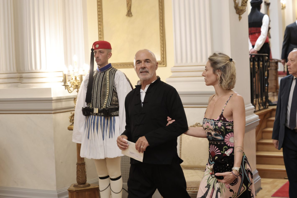 Χωρίς Τσίπρα, Σαμαρά και Καραμανλή η δεξίωση για τα 52 χρόνια της Δημοκρατίας