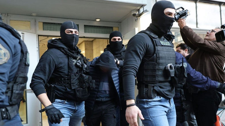 Δυτ. Ελλάδα: Επιχείρηση του ελληνικού FBI για  σύλληψη γνωστού ανθρώπου της νύχτας