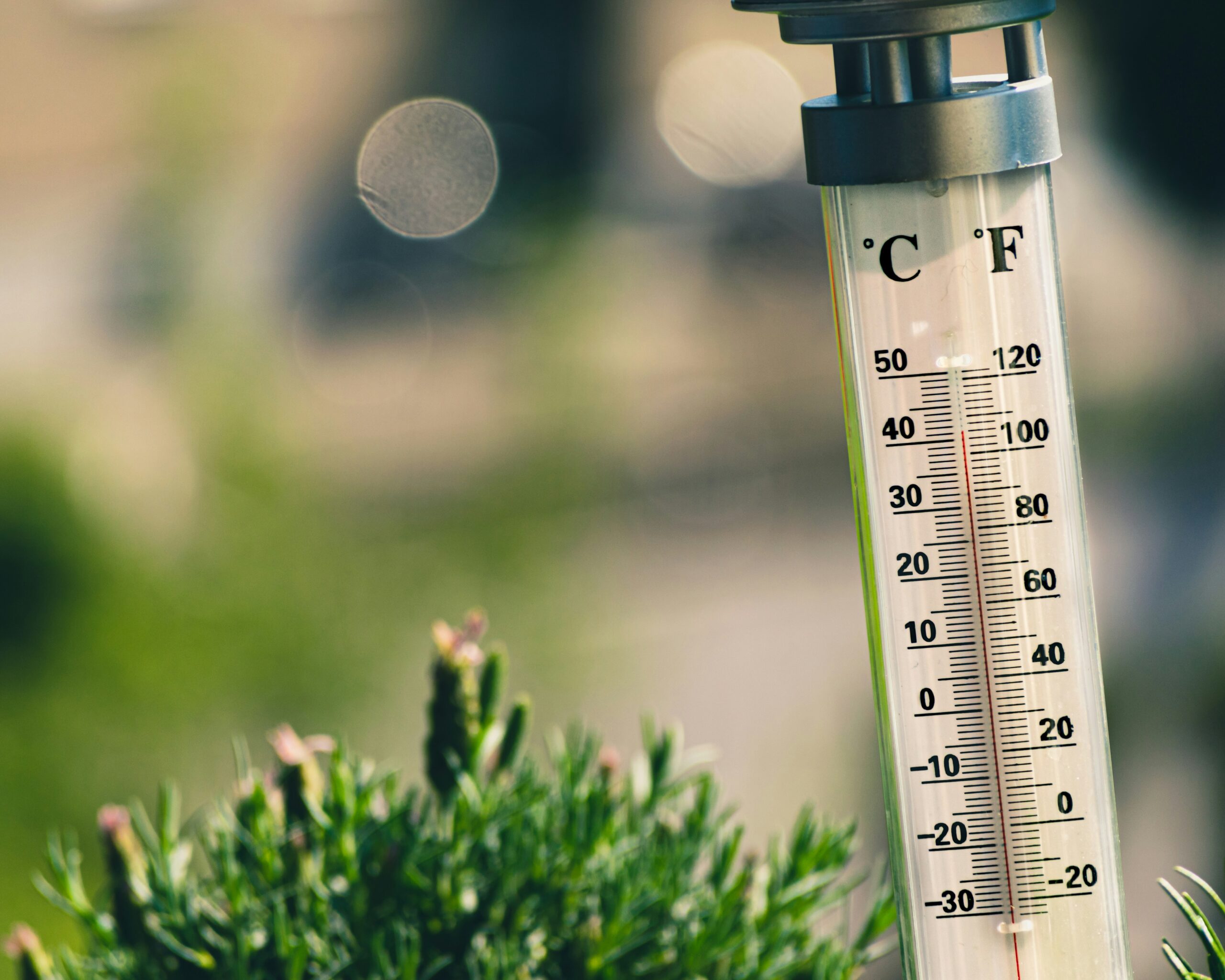 «Καμίνι» η Ελλάδα: 41,4°C στην Ωλένη Ηλείας – Ανακούφιση από την Τετάρτη στη Δυτική Ελλάδα