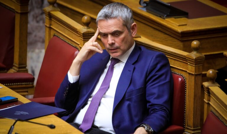 Η δήλωση Καραγκούνη για το Μάτι που φέρνει σε δύσκολη θέση τη Νέα Δημοκρατία