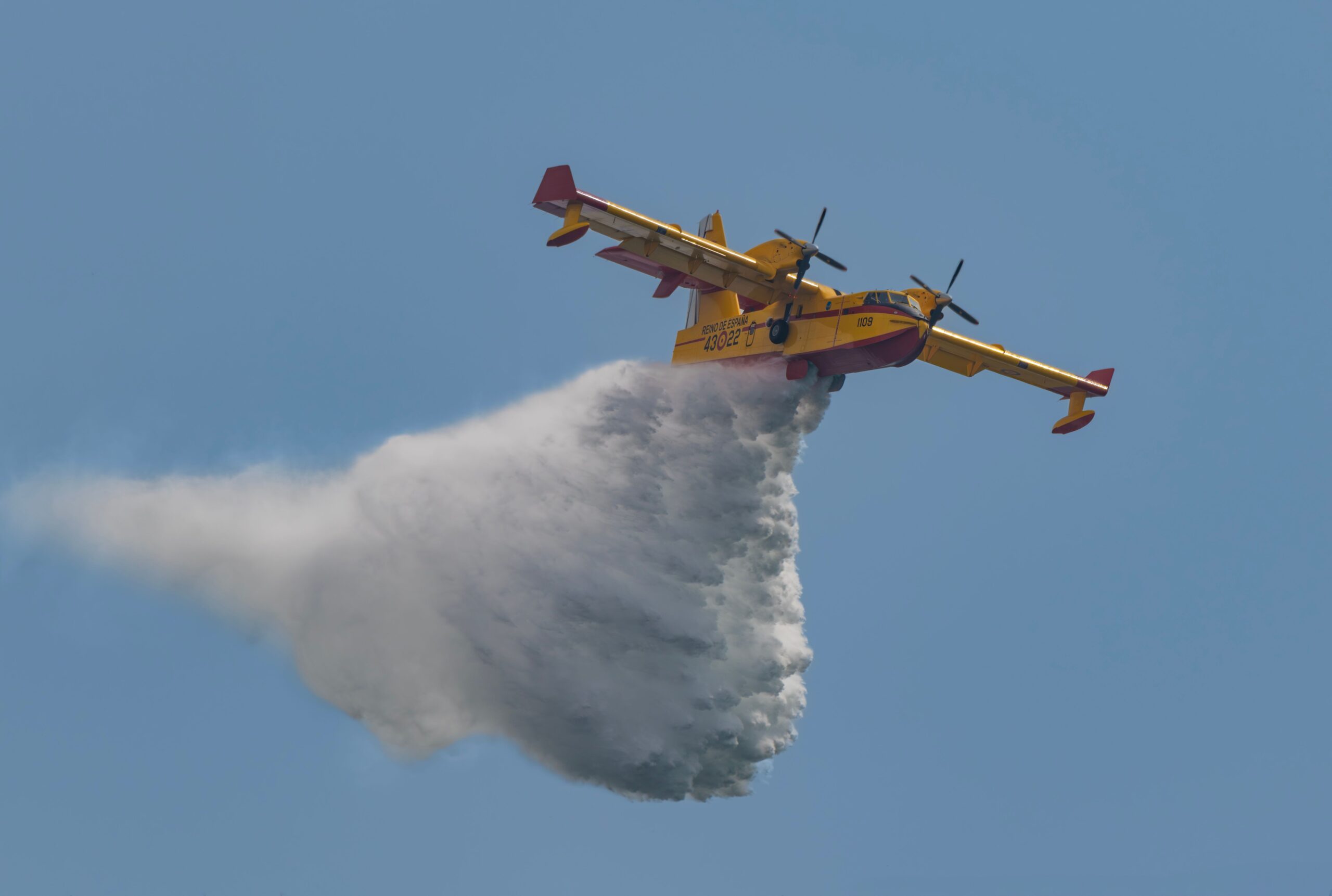 Πυρκαγιά σε χαμηλή βλάστηση στο Άνω Κεράσοβο – μεγάλη κινητοποίηση της Πυροσβεστικής