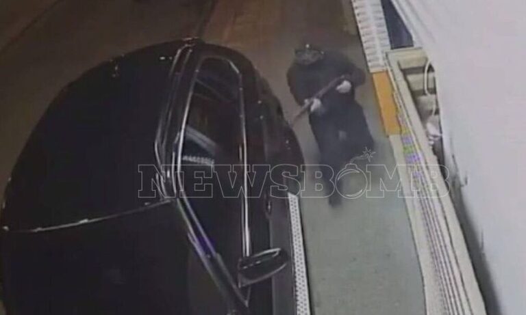 Σύλληψη στα Κατεχόμενα για τη δολοφονία Ζαμπούνη – Ο ύποπτος της Greek Mafia στα χέρια των αρχών