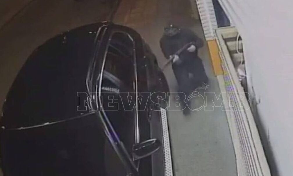 Σύλληψη στα Κατεχόμενα για τη δολοφονία Ζαμπούνη – Ο ύποπτος της Greek Mafia στα χέρια των αρχών