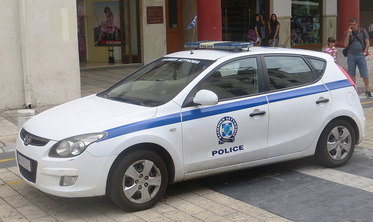 Αστυνομικό Δελτίο Δυτικής Ελλάδας: Συλλήψεις για αποπλάνηση, κλοπή, ναρκωτικά και κατάληψη αιγιαλού