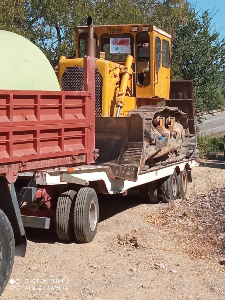 Περιφέρεια Δυτικής Ελλάδας: Σε πλήρη ετοιμότητα και στην πρώτη γραμμή για την αντιμετώπιση των πυρκαγιών
