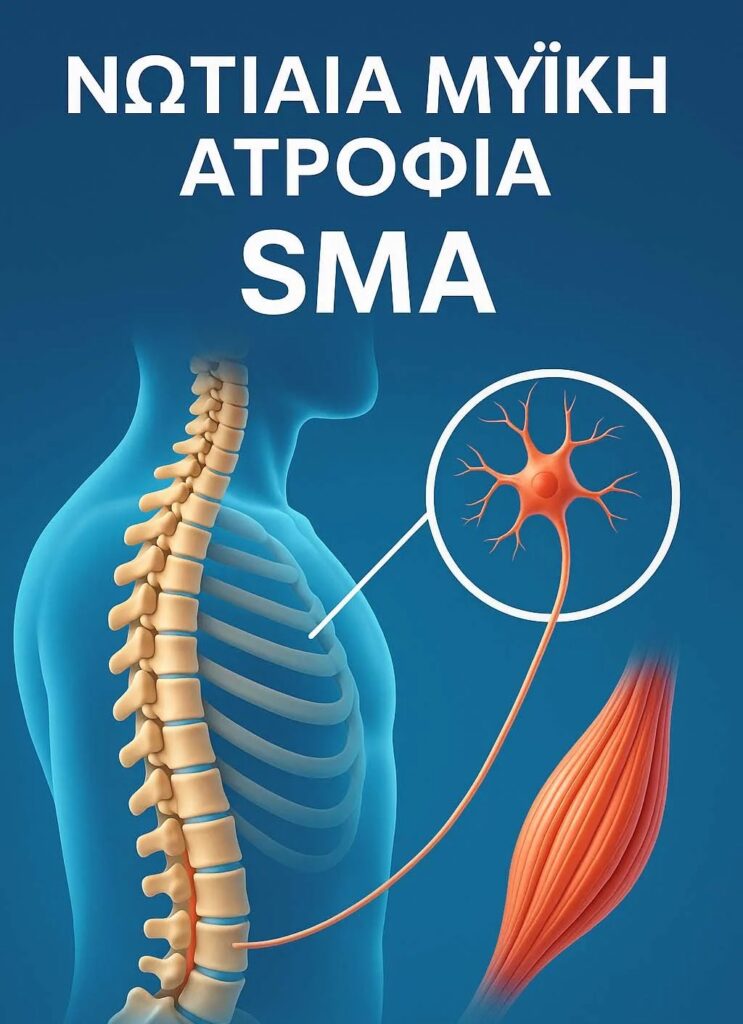 Φωταγώγηση για την SMA στο Αγρίνιο – Μωβ χρώμα στο Δημοτικό Συμβούλιο την Παρασκευή 7 Αυγούστου