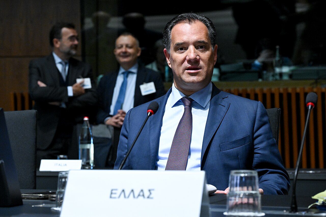Άδωνις Γεωργιάδης από το ΚΑΤ: Νέο έργο 1,5 εκατ. ευρώ για την ανακαίνιση των κλινικών – «Θα το παραδώσω καινούργιο»