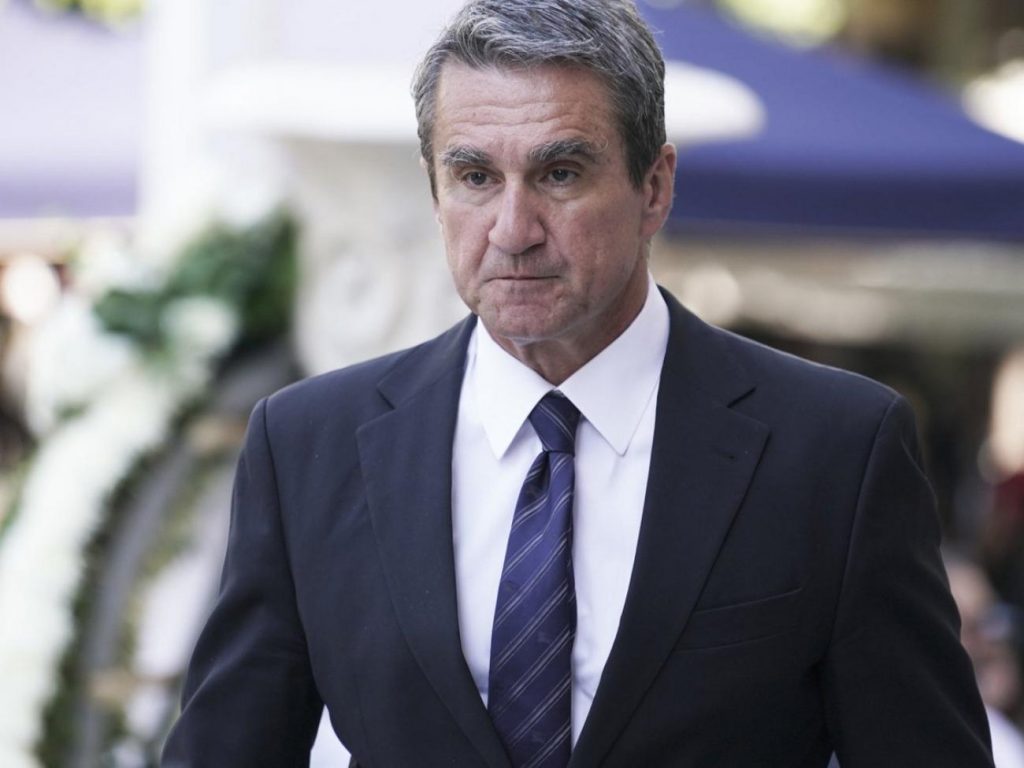 Λοβέρδος: Ανοιχτό το ενδεχόμενο μείωσης φόρου στα καύσιμα – Τι είπε για 13η και 14η σύνταξη και τη ΔΕΘ