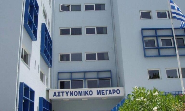 Χανιά: Νεκρός 27χρονος κρατούμενος στα κρατητήρια του Αστυνομικού Μεγάρου – Αυτοκτονία σύμφωνα με την ΕΛ.ΑΣ.