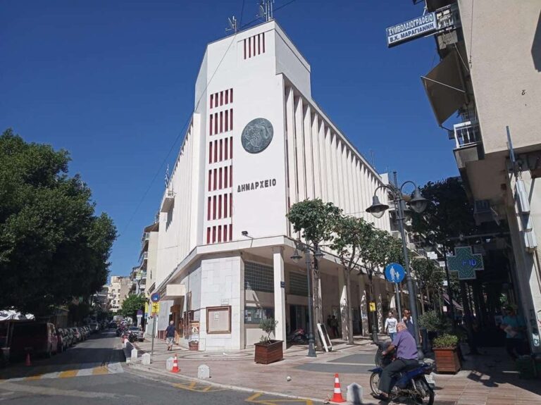 Συνεδριάζει το Δημοτικό Συμβούλιο Αγρινίου – Υποσταθμός ΔΕΗ, οικονομικές εγκρίσεις και παράταση μισθώσεων στην ατζέντα