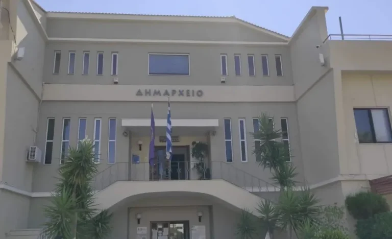 Συνεδριάζει το δημοτικό συμβούλιο Ι.Π. Μεσολογγίου