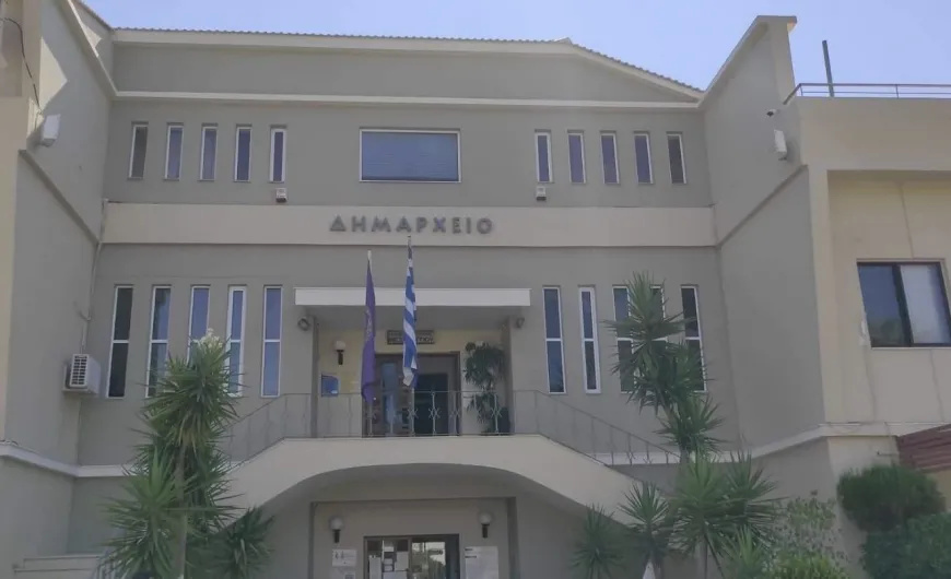 Συνεδριάζει το δημοτικό συμβούλιο Ι.Π. Μεσολογγίου