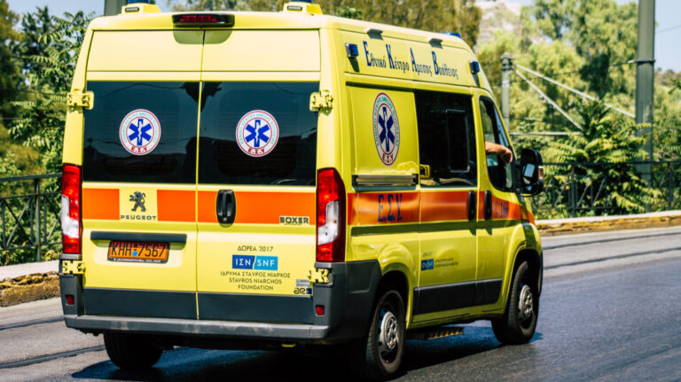 Θανατηφόρο τροχαίο στην Καλαμάτα: Νεκρή 46χρονη τουρίστρια – Εγκατάλειψη από τον οδηγό