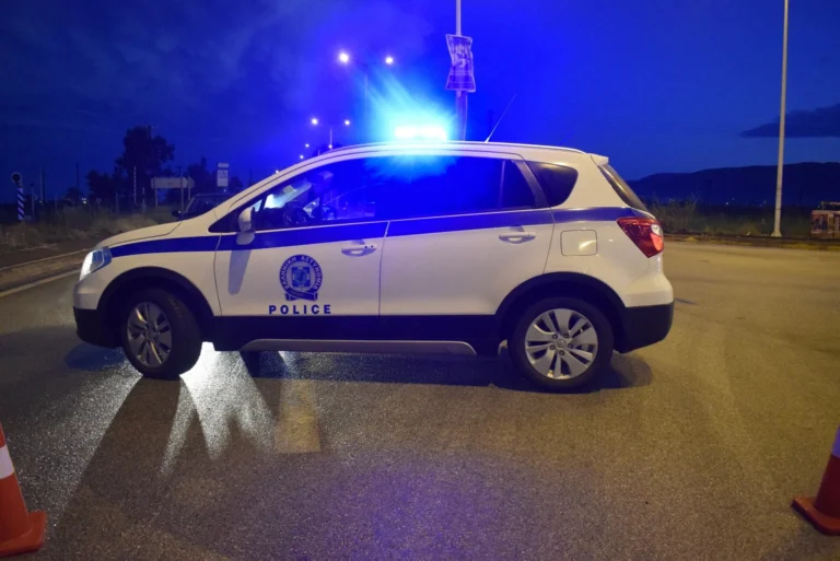 Βόλος: 30χρονη κατήγγειλε τον εργοδότη της για απόπειρα βιασμού – Συνελήφθη 50χρονος