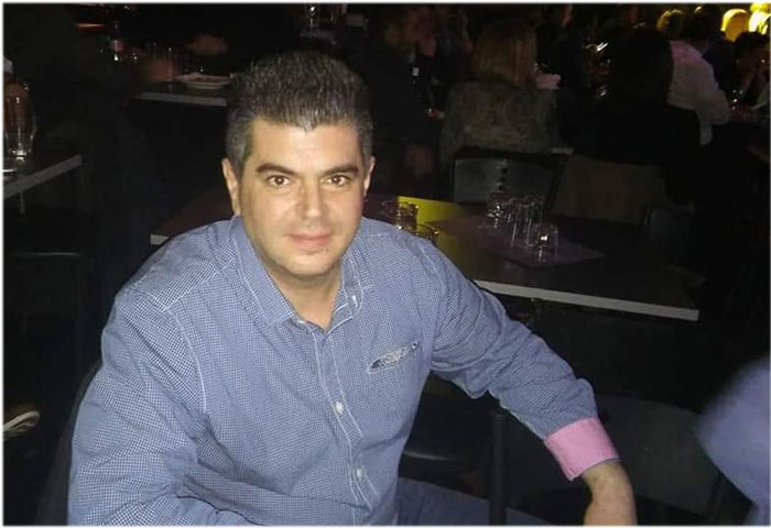 Θλίψη στην Αμφιλοχία: Έφυγε αιφνίδια από τη ζωή 53χρονος