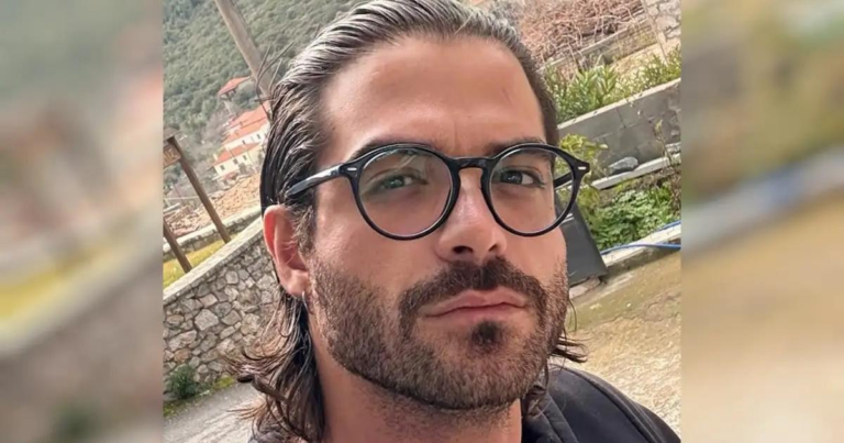 Συνελήφθη ο Άρης Μουγκοπέτρος στην Αθήνα