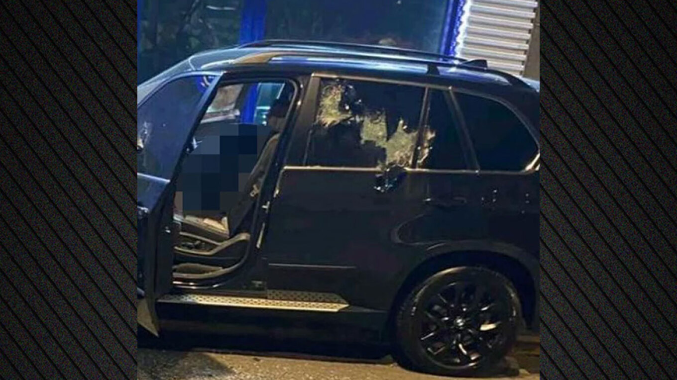 Συνελήφθη στη Γερμανία 31χρονος για δολοφονίες μελών της Greek Mafia, κατηγορείται και για την εκτέλεση με 97 σφαίρες του Βαγγέλη Ζαμπούνη