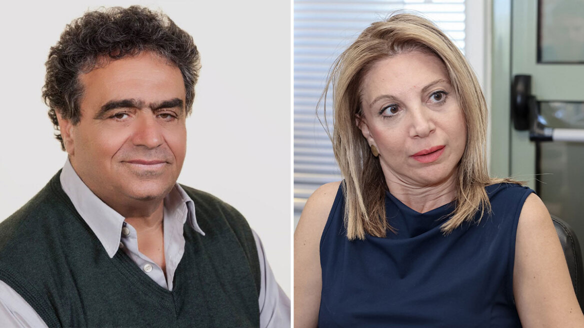 Ολομέτωπη επίθεση Κοτσόργιου κατά στελεχών της “Ελπίδας” – Καταγγέλλει “μεθοδευμένη σπίλωση και συκοφαντικές επιστολές” και ζητά αποπομπές