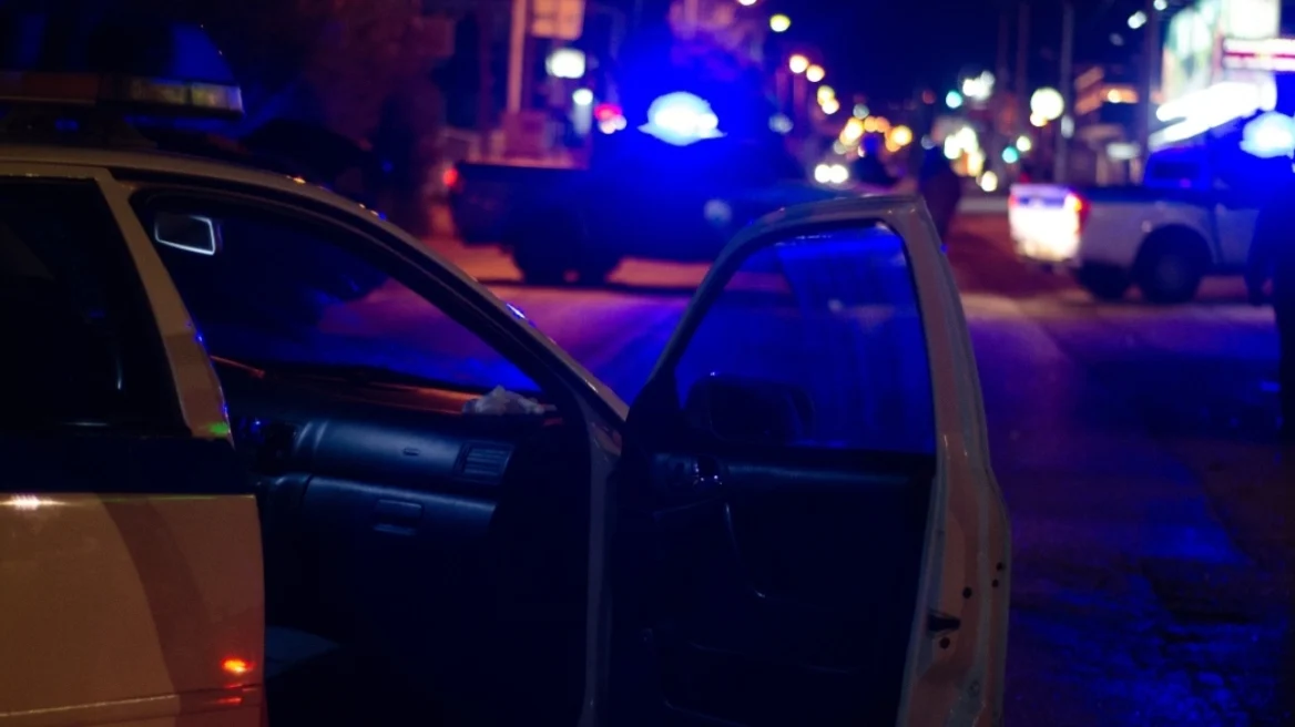 Δυτ. Ελλάδα: Άγρια συμπλοκή ανηλίκων σε νυχτερινό κέντρο – 17χρονος τραυματίας
