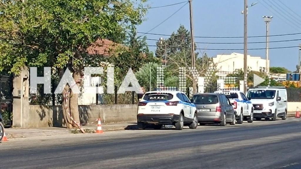Ρομά τα έκαναν γυαλιά καρφιά σε Αστυνομικό Τμήμα για να απελευθερώσουν φίλο τους