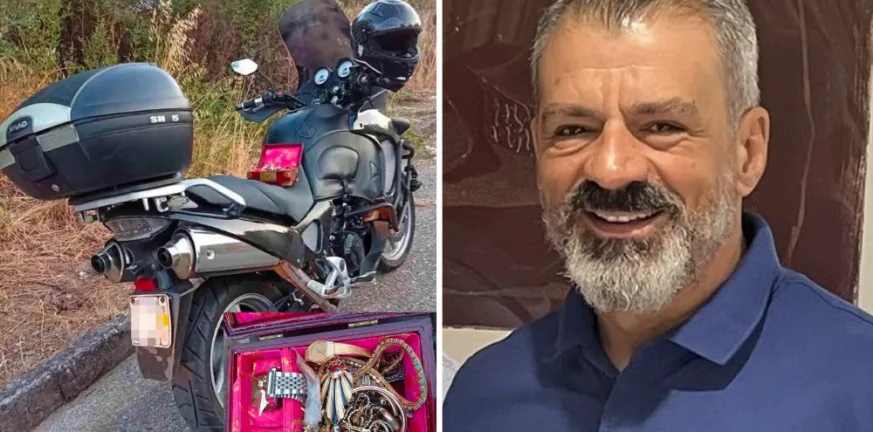 Αγρίνιο: 25.000 ευρώ σε λίρες και κοσμήματα η λεία της απάτης – Πώς ο αντιδήμαρχος σταμάτησε τον 38χρονο