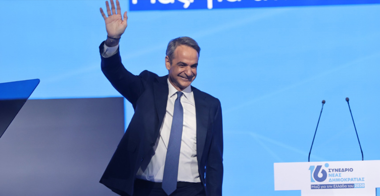 Ο Μητσοτάκης ψηφίζει ανανέωση για τις “γαλάζιες” λίστες – Οι νέοι και “άφθαρτοι”, οι αυτοδιοικητικοί, οι εκπλήξεις και η “μάχη” των παλιών