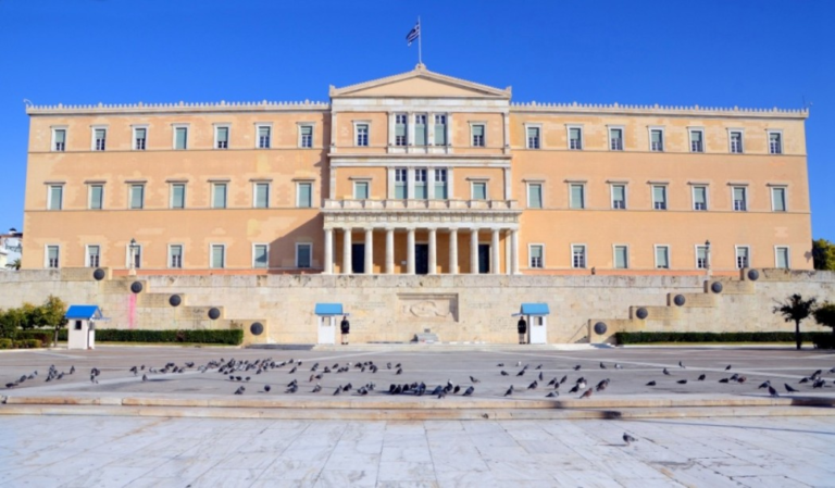 Ποιοι αντιπεριφερειάρχες από τη Δυτ. Ελλάδα προετοιμάζονται για το ψηφοδέλτιο της ΝΔ