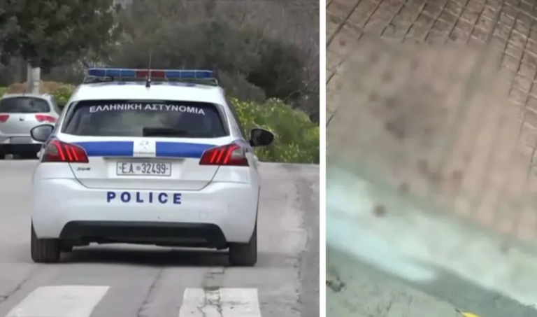 “Του κάρφωσε το μαχαίρι στο κεφάλι” – Σοκάρει η περιγραφή του πατέρα του 18χρονου (Βίντεο)