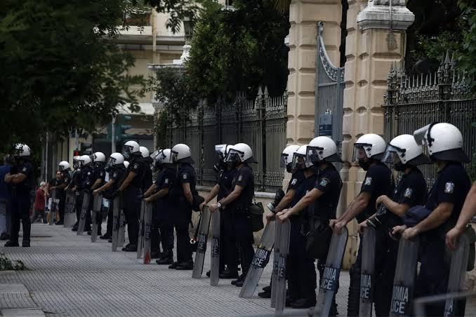 «Αστακός» η Θεσσαλονίκη για τη ΔΕΘ 2026 – Το σχέδιο «μαμούθ» της ΕΛΑΣ με 3.500 αστυνομικούς και 55 διμοιρίες