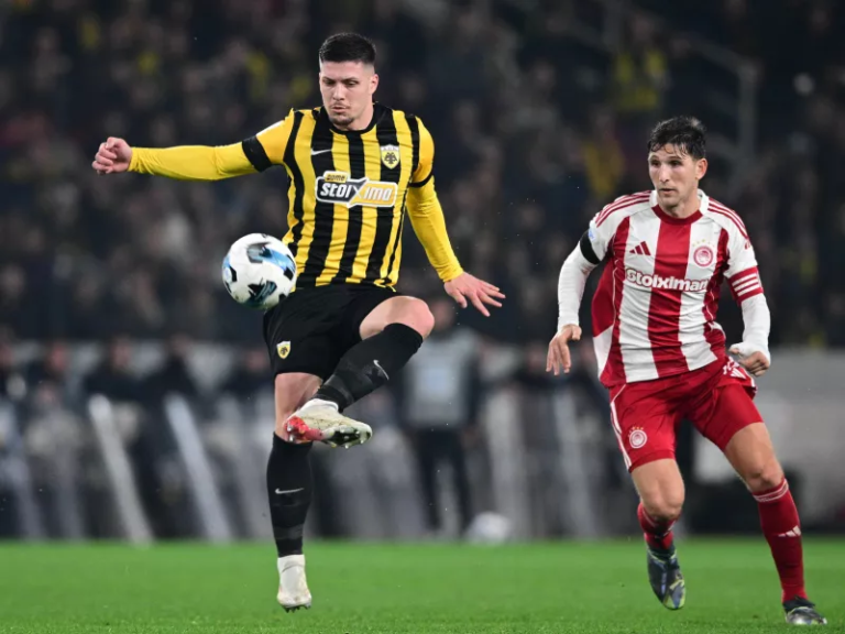 Κλήρωση Champions League: Οι πιθανοί αντίπαλοι ΑΕΚ και Ολυμπιακού στα playoffs
