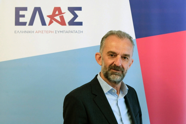 Γρ. Θεοδωράκης: Στα όρια του πανικού η νευρικότητα στη ΝΔ ενόψει ΔΕΘ – Τι φοβάται;