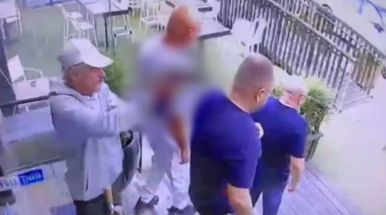 Δολοφόνησαν εν ψυχρώ τον αρχηγό της «καυκάσιας μαφίας» στο Ισραήλ