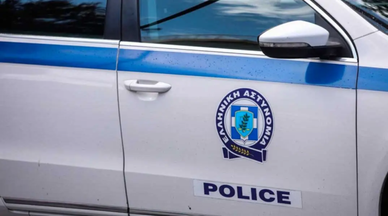 18χρονος χωρίς δίπλωμα παρέσυρε ζευγάρι σε διάβαση πεζών στην Ιεράπετρα
