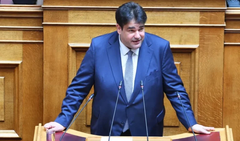 Λιβάνιος: «Ο εκλογικός νόμος δεν αλλάζει» – 20.000 προσλήψεις στο Δημόσιο το 2027 – Όλες οι ανακοινώσεις
