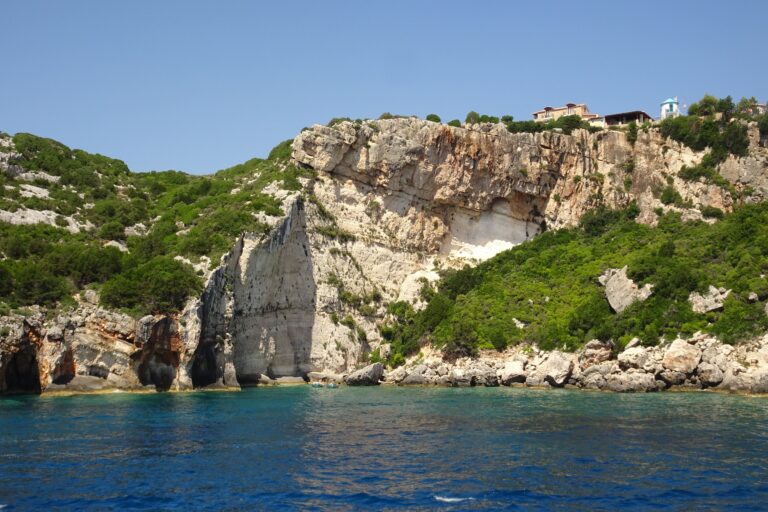 Κεφαλονιά: Σε εξέλιξη οι έρευνες για 55χρονο Βρετανό τουρίστα – Αγνοείται από την Τρίτη