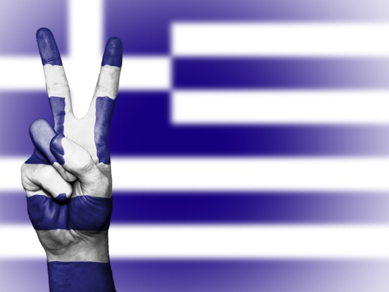 «Ελλάδα 2.0»: Το μεγαλύτερο επενδυτικό πρόγραμμα των τελευταίων δεκαετιών – Πώς μοιράστηκαν τα 36 δισ. ευρώ