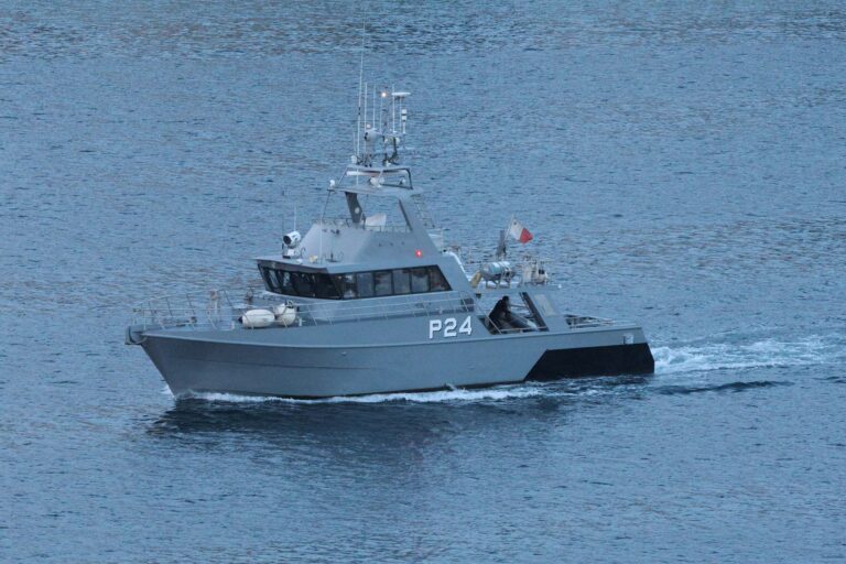 Λιμενικό Σώμα: 420 νέες προσλήψεις και υπερσύγχρονα μέσα – Οι ανακοινώσεις Κικίλια